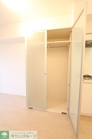 プライムアーバン三軒茶屋の物件内観写真